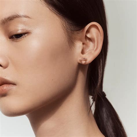 hermes echappee earrings|Echappee Hermes earrings .